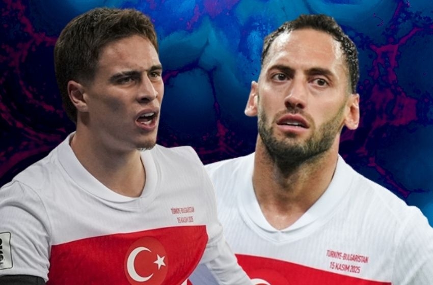 İspanya sonrası karışık! İşte muhtemel rakipler