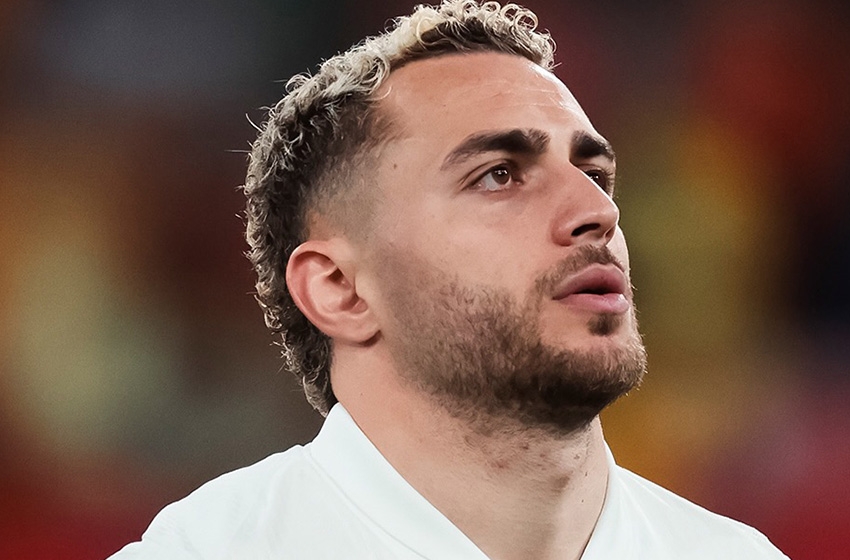 İspanya'da gündem Barış Alper Yılmaz