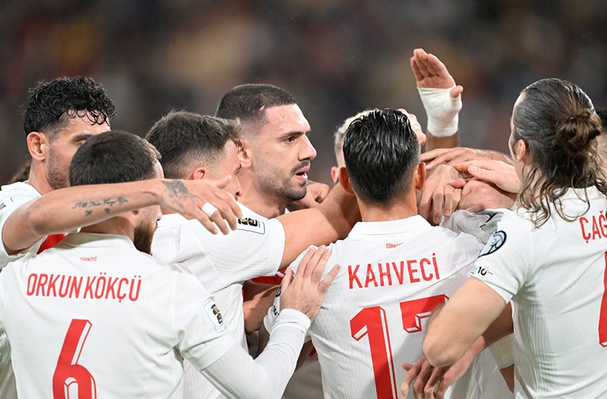 Türkiye, İspanyol basınına geri adım attırdı