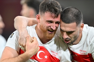 Torba derdine düştük! Türkiye'nin rakibi