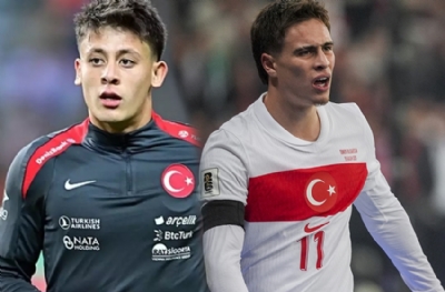 Arda Güler ve Kenan Yıldız paniği