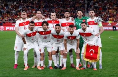 Milli Takım'a hırsızlık şoku! Soruşturma sürüyor