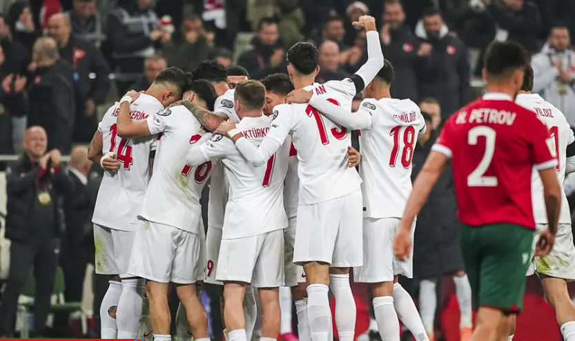 Türk Milli Takımı