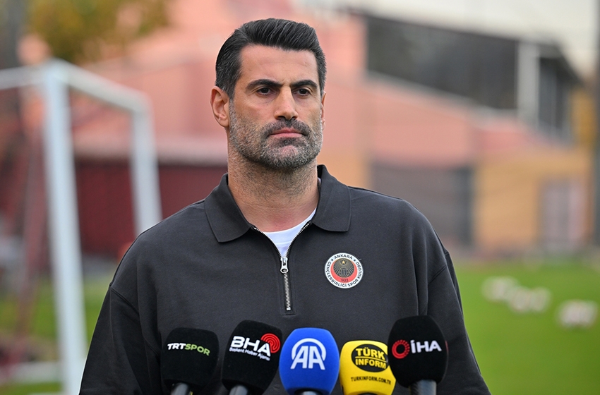 Volkan Demirel'den Emre Mor açıklaması