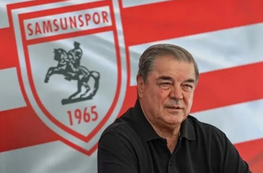 Samsunspor: Centilmence bir mücadele olsun