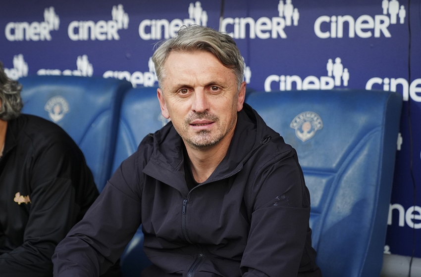 Orhan Ak: İki puan bıraktık