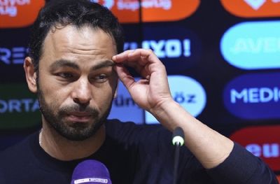 Selçuk İnan: Kazanmaya yakın olan taraf bizdik