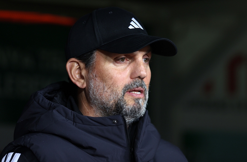 Erol Bulut bir puandan mutlu