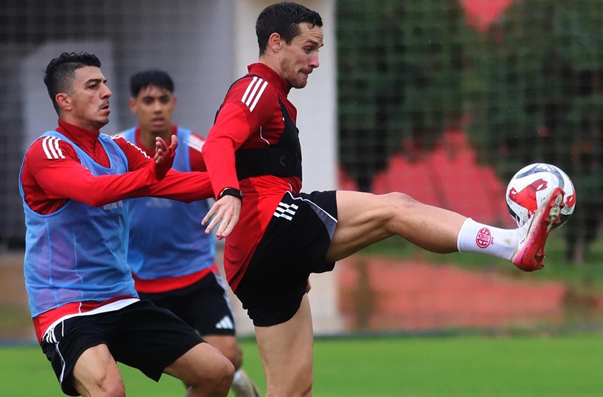 Antalyaspor, Göztepe maçı hazırlıklarına başladı