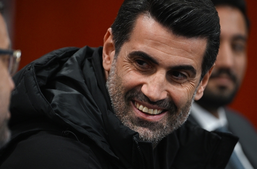 Volkan Demirel, Emre Mor transferine burun kıvırdı