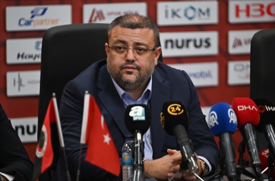 400 milyon TL ve Cenk Tosun sözü