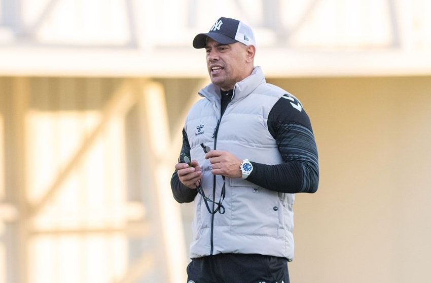 Çağdaş Atan: Umudumuz yüksek