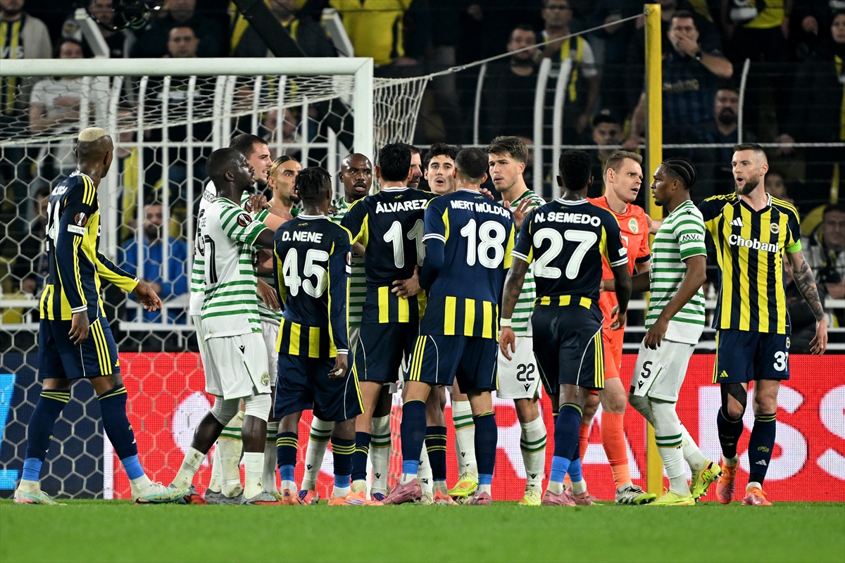 Fenerbahce