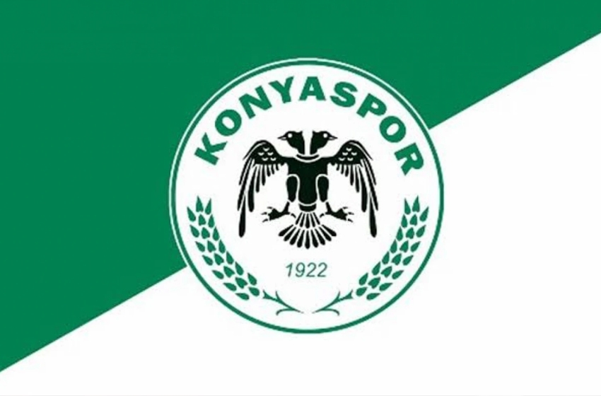 Konyaspor'da istifa