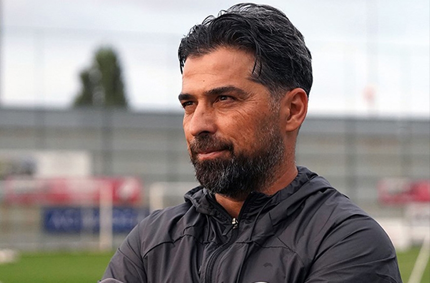 Çaykur Rizespor'dan Palut'a veda