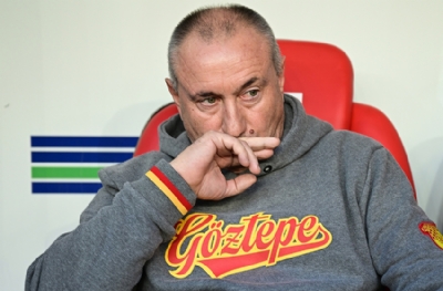 Stanimir Stoilov: Galibiyeti hak ettik