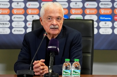 Atılay Canel: Çok kolay kaybettik