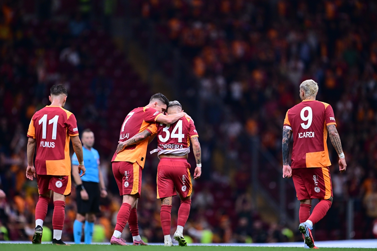 Galatasaray