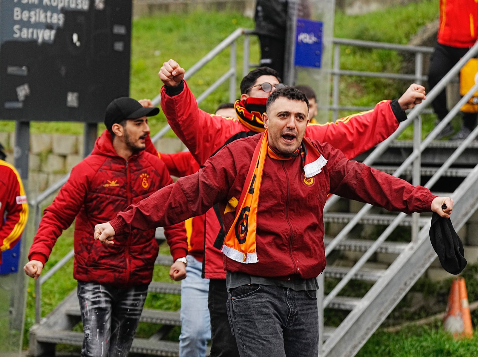 Galatasaray
