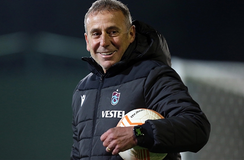 Abdullah Avcı'dan Çaykur Rizespor açıklaması