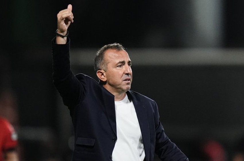 Rizespor'a Recep Uçar hayırlı uğurlu olsun