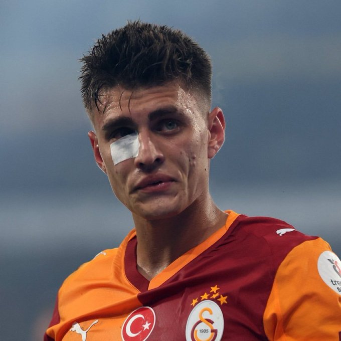 Galatasaray