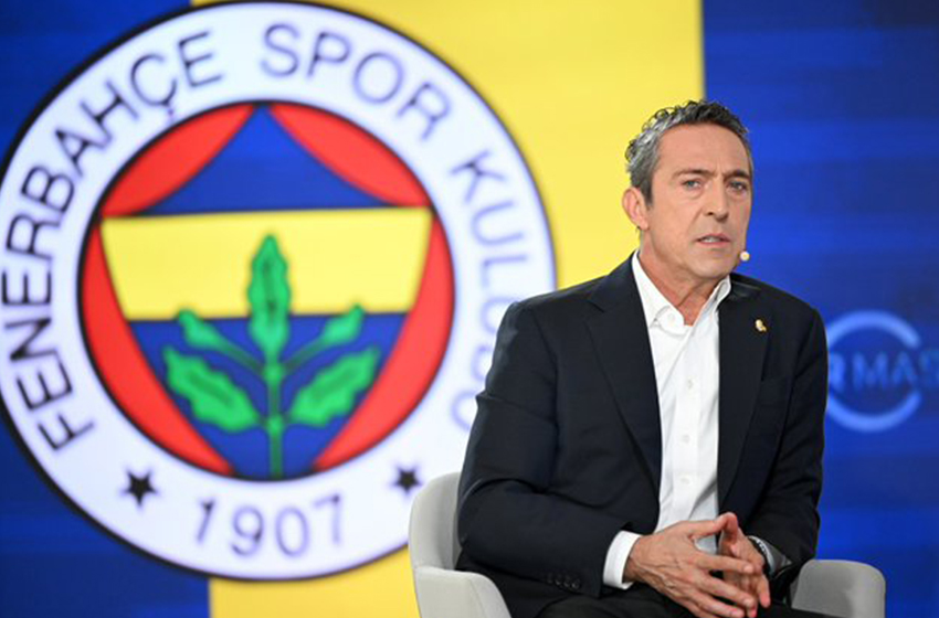 Fenerbahce