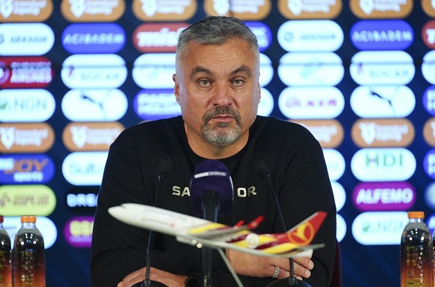 Reis isyan etti! 'Skandal karar'