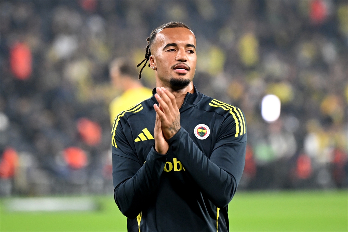Fenerbahce