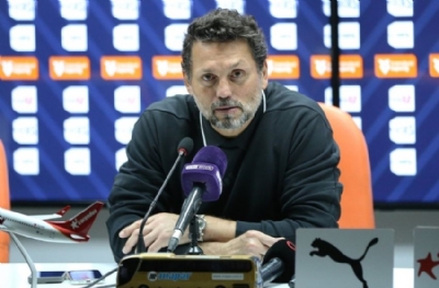 Erol Bulut: İki takım da değerlendiremedi