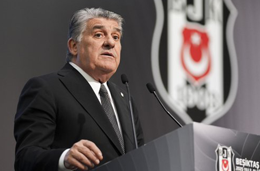 Besıktas