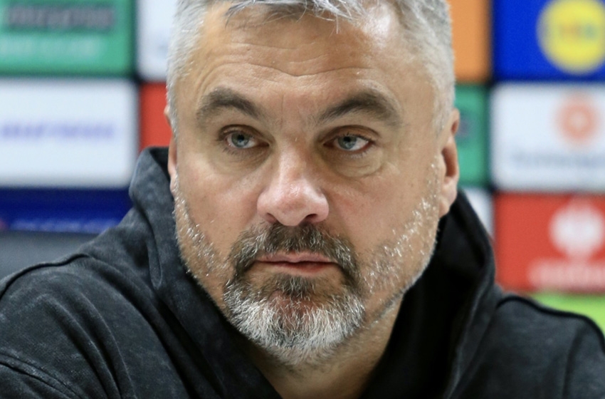 Reis, Samsunspor'la sözleşme uzatacak mı?