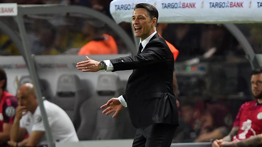 Niko Kovac
