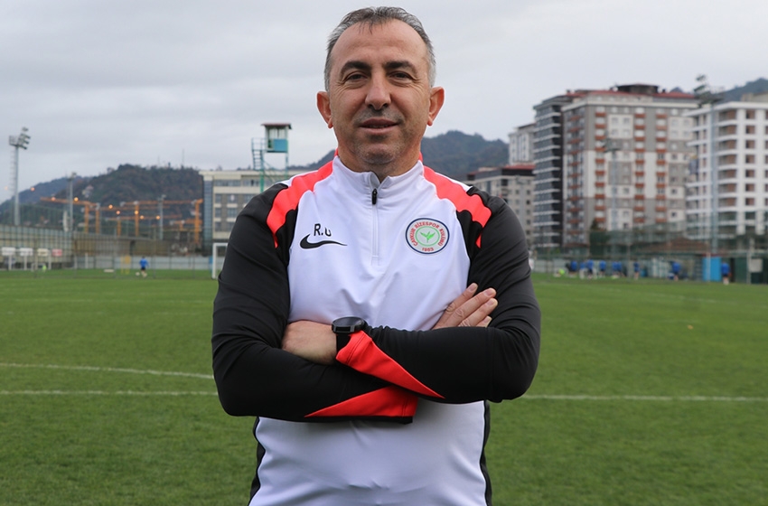 Recep Uçar: Cumartesi günü bizim için milat