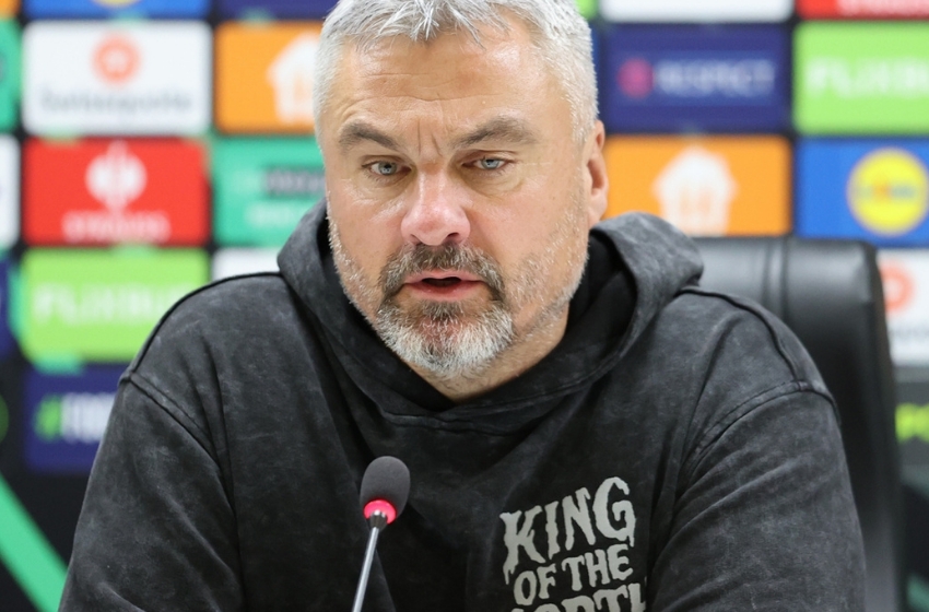 Thomas Reis: Kendi hatalarımızdan yenildik