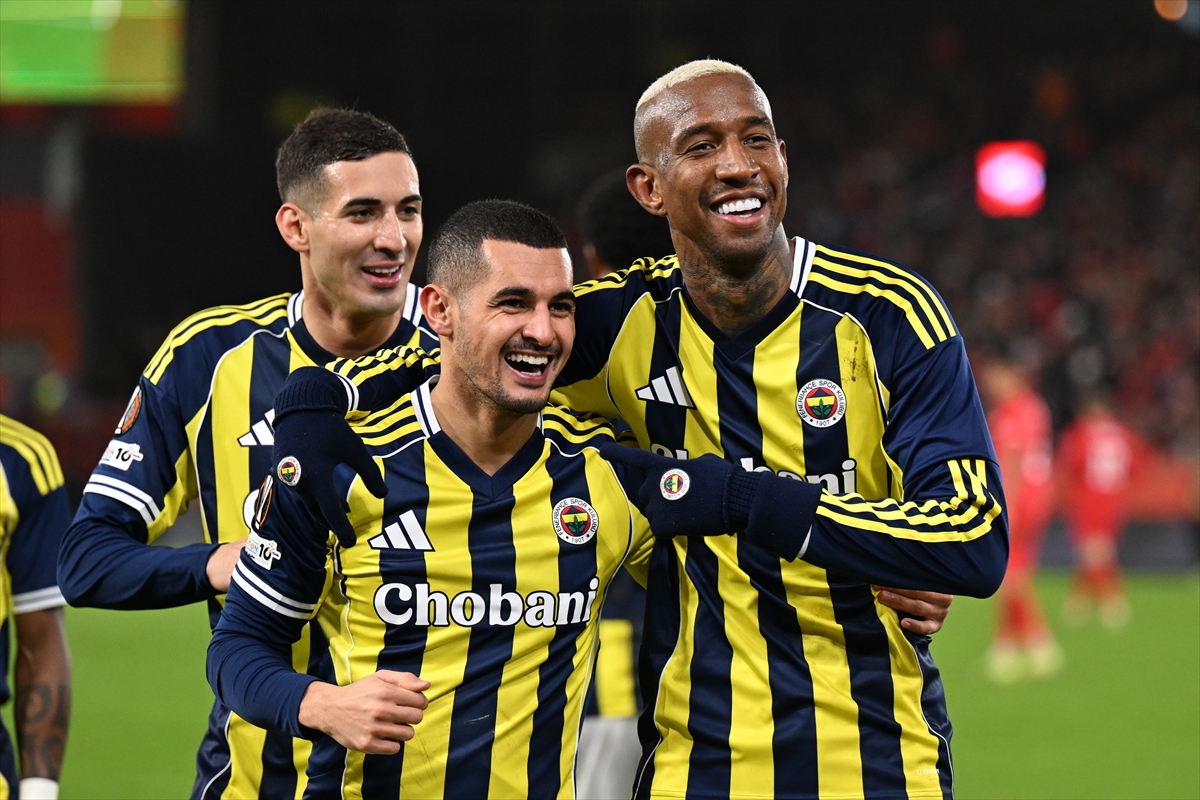 Fenerbahce