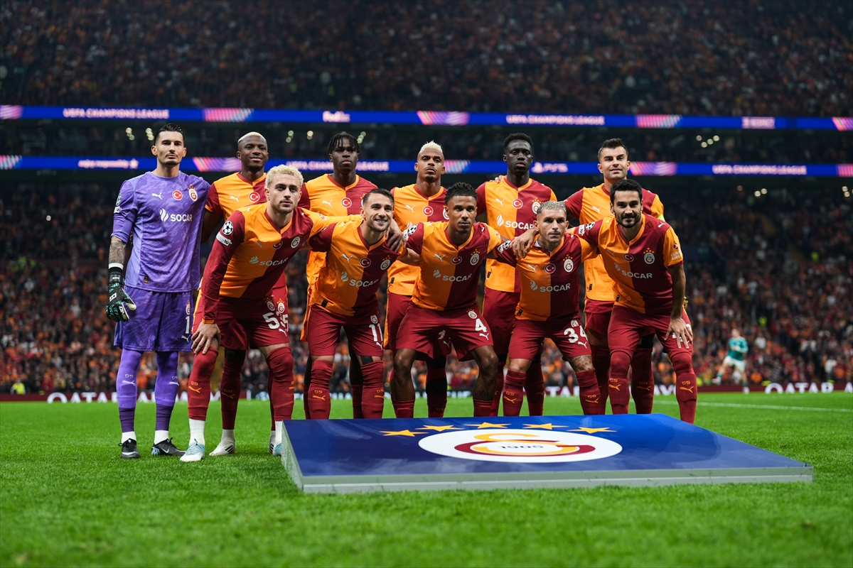 Galatasaray