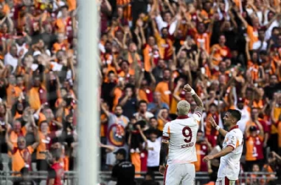 Antalyaspor Galatasaray'dan 3 kat fazla para istedi! Taraftar isyan etti