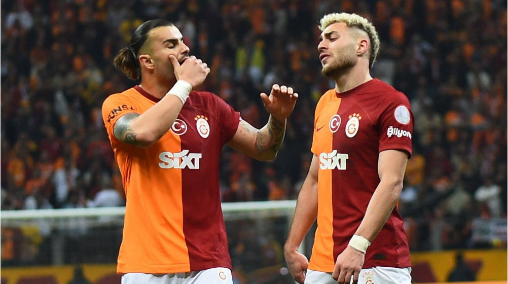 Galatasaray