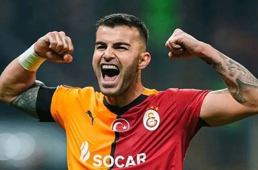 Galatasaray