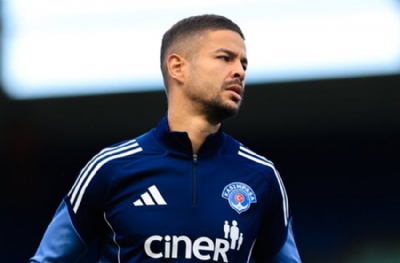  Kasımpaşa'da Galatasaray öncesi tek cezalı: Zaten oynamayacaktı!