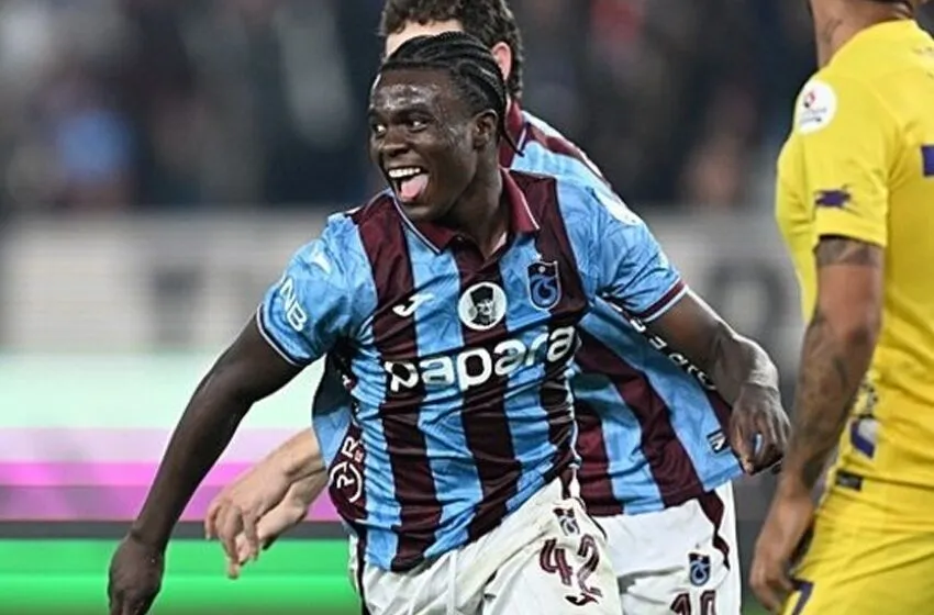 Trabzonspor