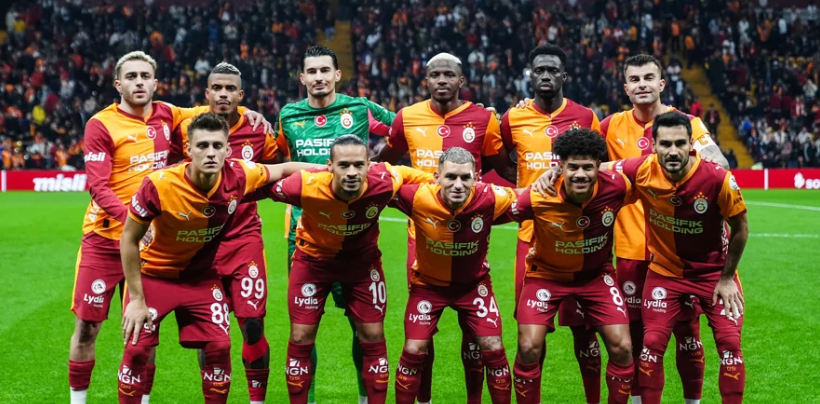 Galatasaray