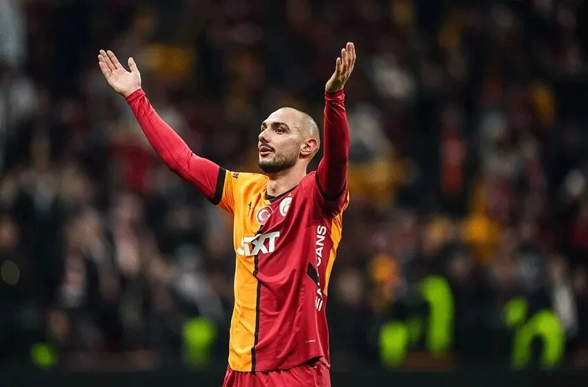 Galatasaray
