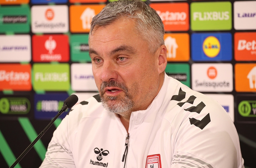 Reis'in tek düşüncesi son 8