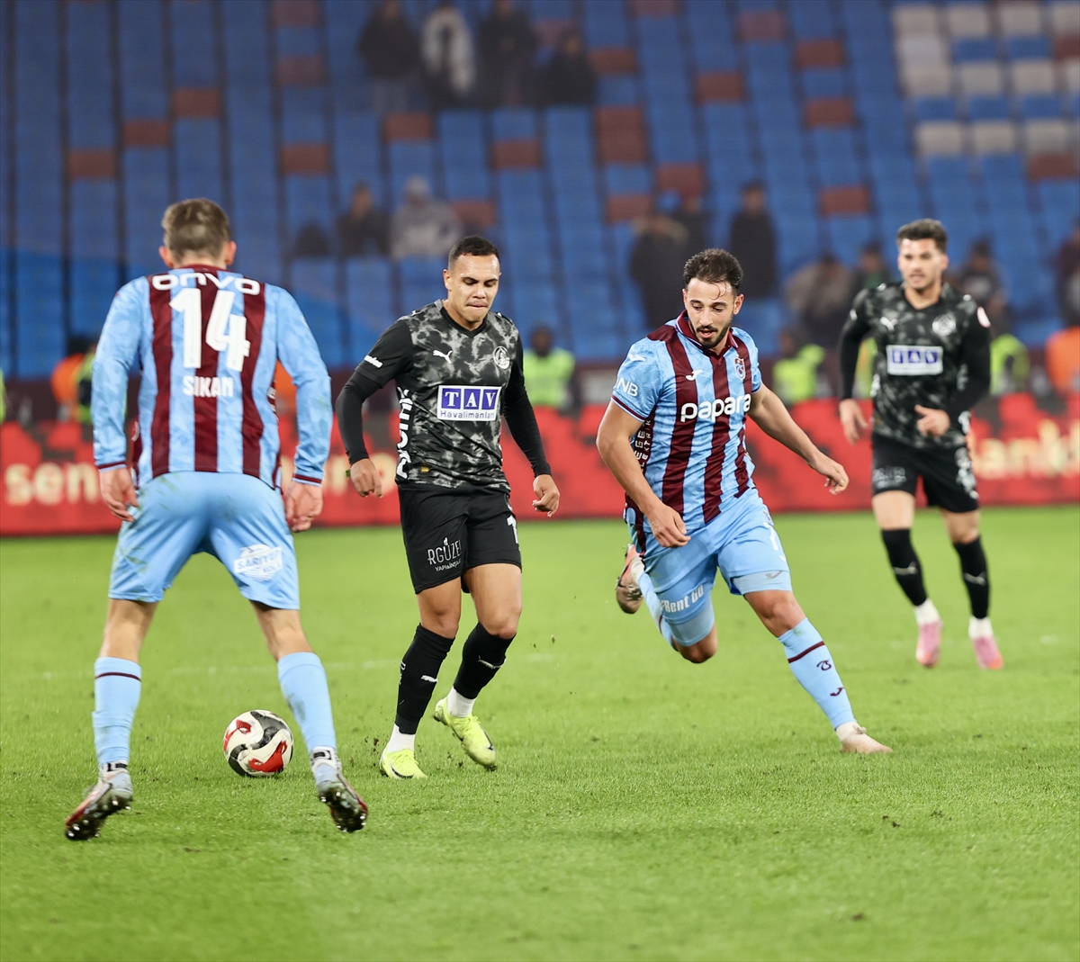 Trabzonspor