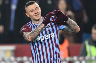 Zubkov ve Dennis yerde çok etkiliydi: Zirvedeler