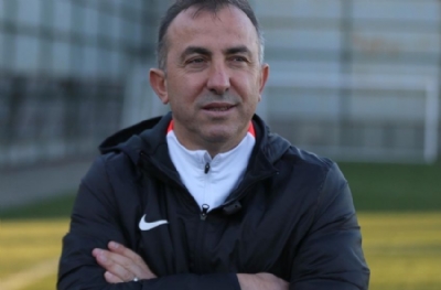 Recep Uçar'dan Beşiktaş maçı açıklaması