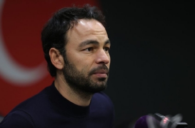 Selçuk İnan: Oyuncular canla başla mücadele ediyor