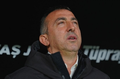 Recep Uçar: 1 puan alabilirdik